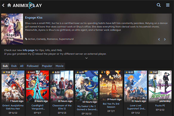 ANIMIXPLAY
