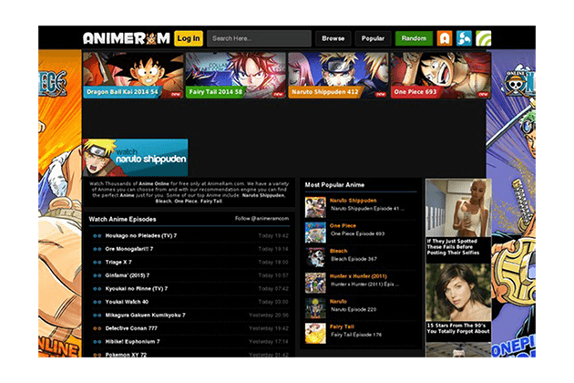 AnimeRam