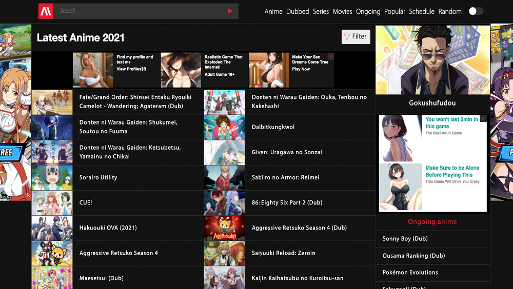 AnimeHeaven